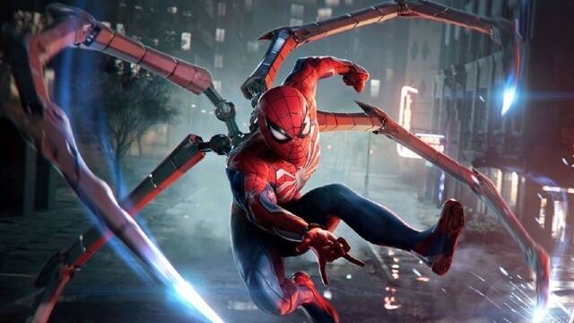 Marvel's Spider-Man 2 para PS5: El actor dice que será 'gigante'