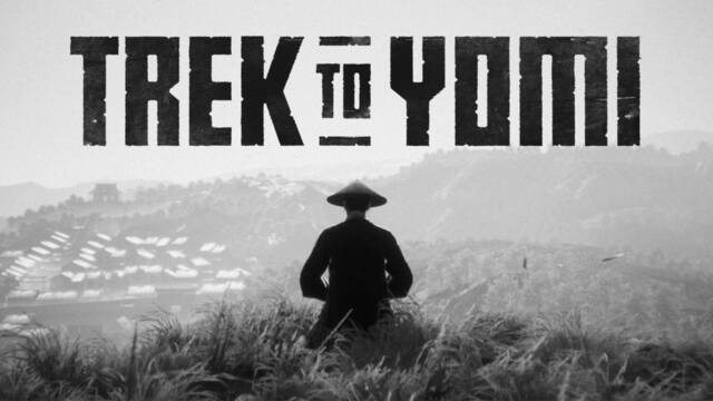 Trek to Yomi anunciado para Switch