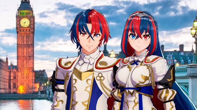 Ventas Reino Unido en la �ltima semana enero 2023