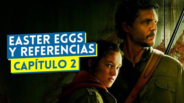 Easter eggs y referencias del segundo capítulo de The Last of Us en HBO