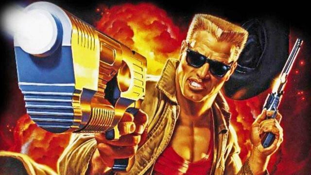 Gearbox habla sobre la adaptación al cine de Duke Nukem
