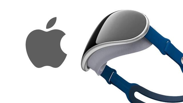 Nuevos detalles filtrados de Reality Pro, el supuesto headset VR de Apple.