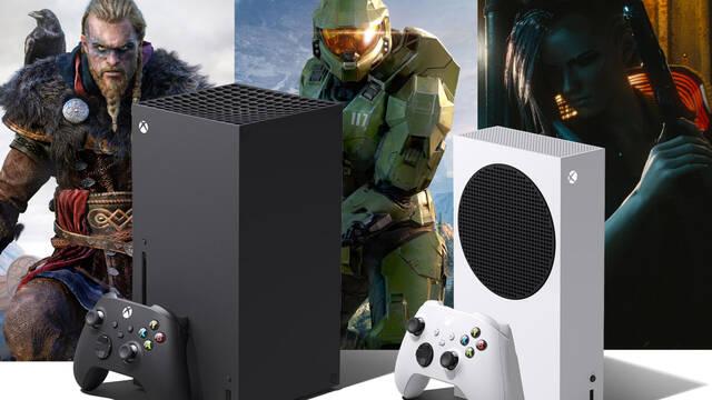 Xbox batió récords de jugadores simultáneos y en Xbox Game Pass en el útlimo trimestre de 2022