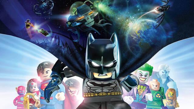 LEGO Batman 4 ya estaría en desarrollo por parte de TT Games
