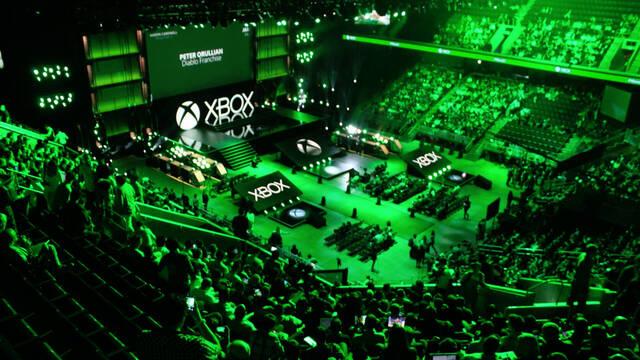 Xbox celebrará un evento antes del E3 2023