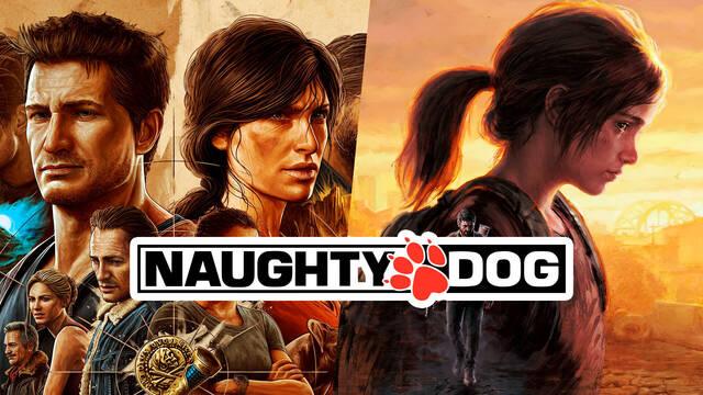 Naughty Dog no trabajar� en nuevos Uncharted y duda con The Last of Us