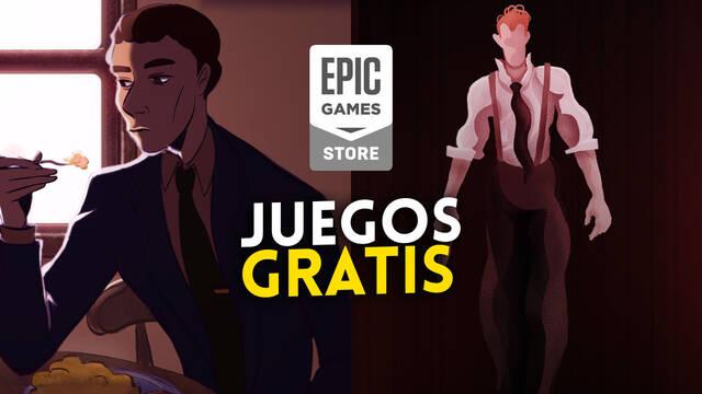 Nuevos videojuegos gratis de Epic Games Store: Adios y Hell is Others