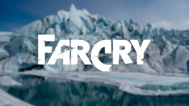 Far Cry 7 y Far Cry multijugador en Alaska filtrado