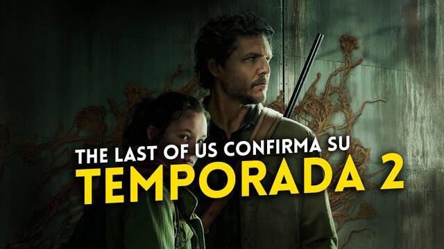HBO anuncia la segunda temporada de The Last of Us