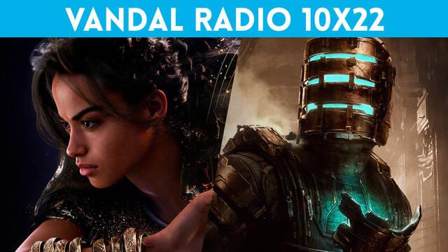Vandal Radio 10x22