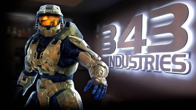 Casi 100 despidos en 343 Industries y Halo se pasa a Unreal Engine, según informaciones.