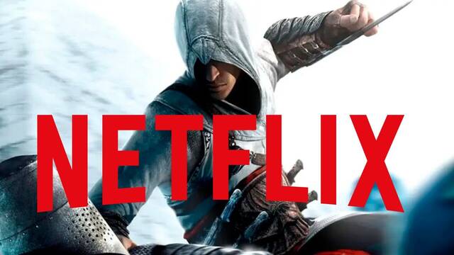 Netflix pierde al guionista de la serie de Assassin's Creed