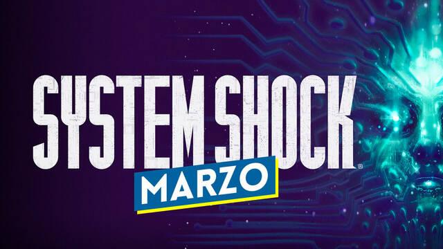 System Shock Remake se lanza en marzo confirmado oficialmente