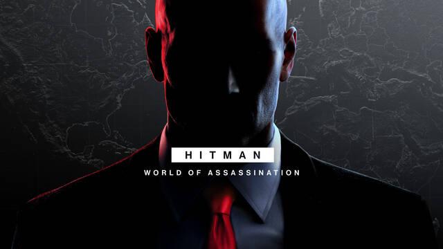 Hitman 3 se convierte en Hitman World of Assassination