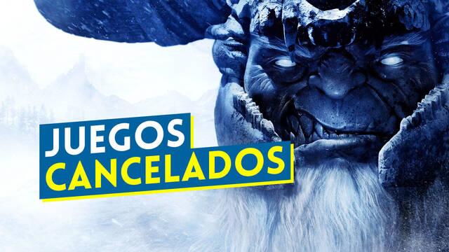 Wizards of the Coast cancela cinco juegos que no estaban anunciados