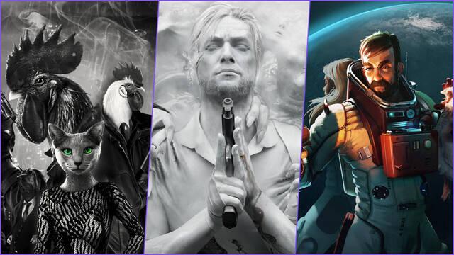 The Evil Within 2 y otros cinco juegos gratis con Amazon Prime