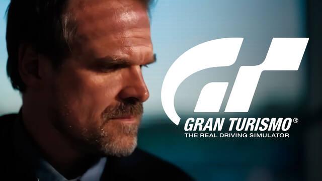La película de Gran Turismo publica su primer teaser