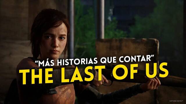 The Last of Us Parte 3: Druckmann dice que hay 'más historias que contar'