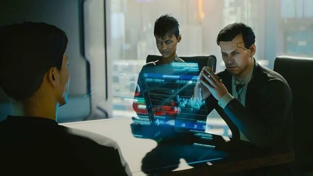 Cyberpunk 2077 pagar� 1,85 a los accionistas que los demand� para no ir a juicio