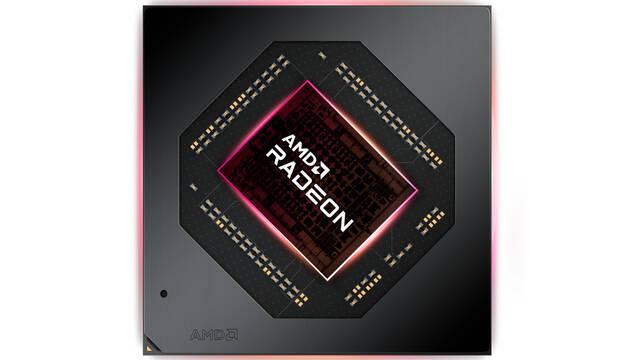 AMD presenta sus GPU y CPU para port�tiles