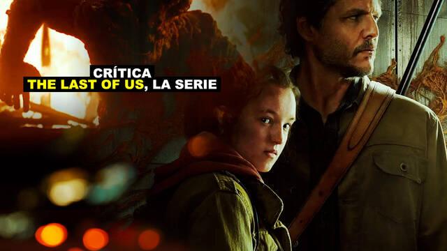 Crítica The Last of Us, una serie excelente que hace justicia a la obra maestra de Naughty Dog