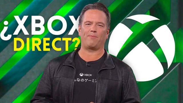 Nuevos rumores del Xbox Direct de enero.