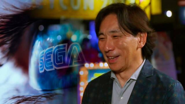 Shuji Utsumi nuevo director ejecutivo en Sega Europa y Sega America