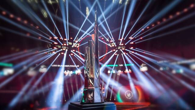 Fecha de inicio de la LEC 2024