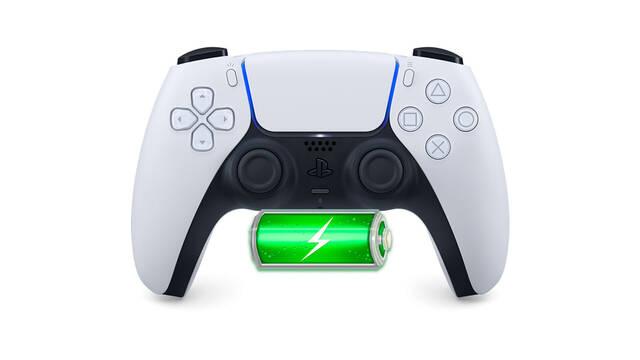 Se filtra un nuevo DualSense con m�s bater�a