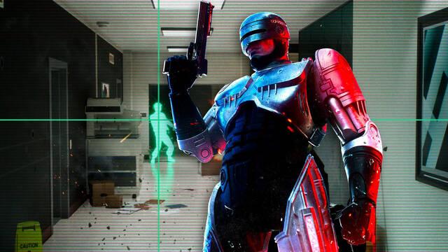 Los responsables de RoboCop: Rogue City no trabajan en una secuela del juego.