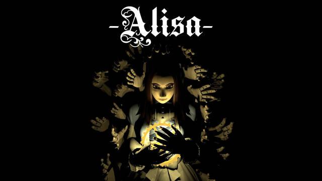 El terror nost�lgico de los 90 de Alisa: Developer's Cut llega a consolas en febrero