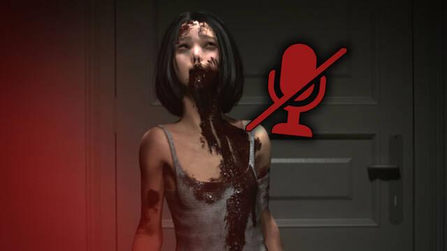 Supernormal, el nuevo juego de terror al estilo PT