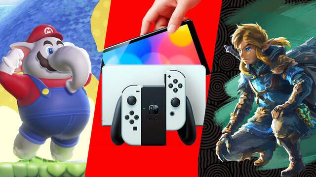 Nintendo lleva 19 a�os liderando las ventas de videojuegos en Jap�n