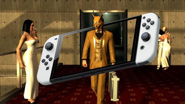 Hitman: Blood Money Reprisal llega el 25 de enero a Nintendo Switch.