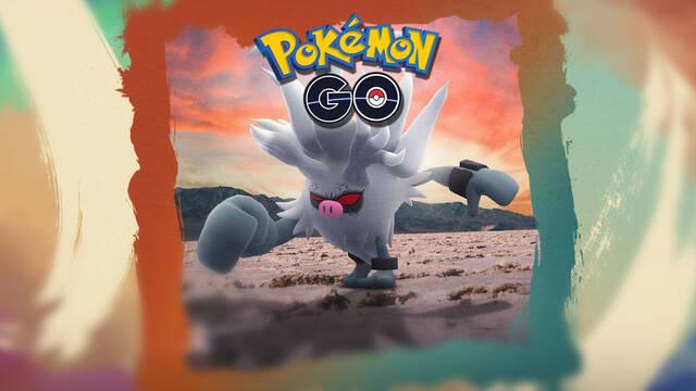 Pok�mon GO - Evento de semana de combates con el debut del Pok�mon Mono Furia, Annihilape