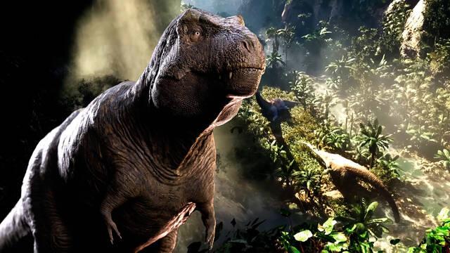 Instinction, el sucesor espiritual de Dino Crisis, desvela su gameplay.