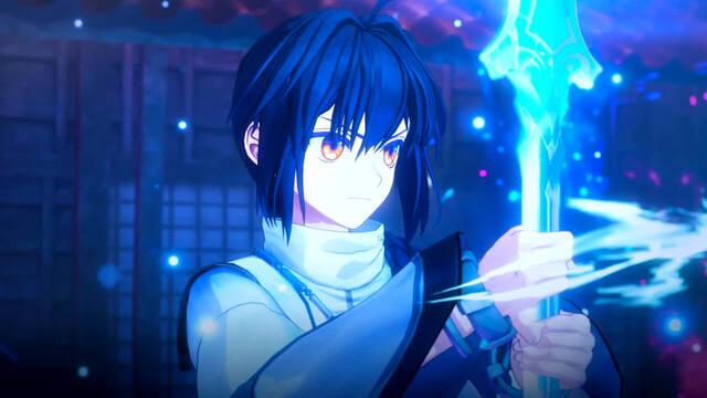 Fate/Samurai Remnant demo gratis en consolas y PC