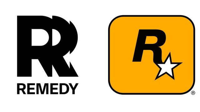 Take Two demanda a Remedy Entertainment por considerar que su logo actual se parece al de Rockstar
