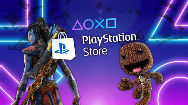 Mejores ofertas de PS4 y PS5 PS Store - Semana 17/01/2024