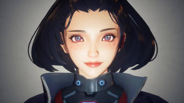 Wakerunners juego de acci�n de los creadores de Dave the Diver