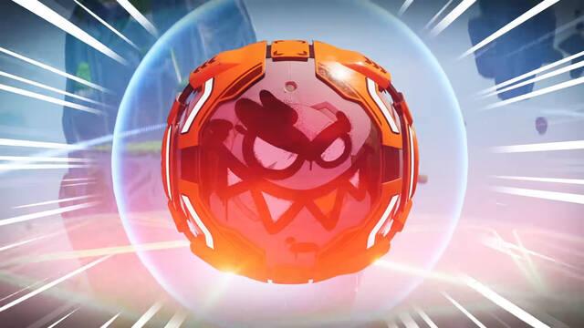 BattleCore Arena anunciado por Ubisoft con beta abierta