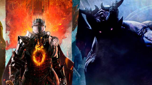 Dragon's Dogma 2 no obligar� a jugar al primer juego