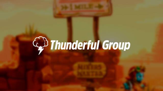 Thunderful Group anuncia despidos de hasta el 20 % de la compa��a