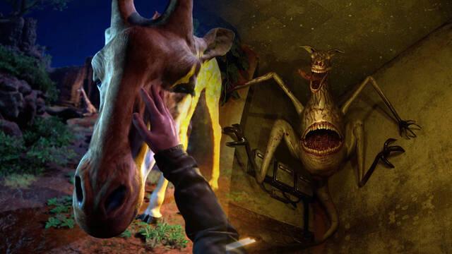 Anunciado Zoochosis, un nuevo juego de terror con animales para PC.