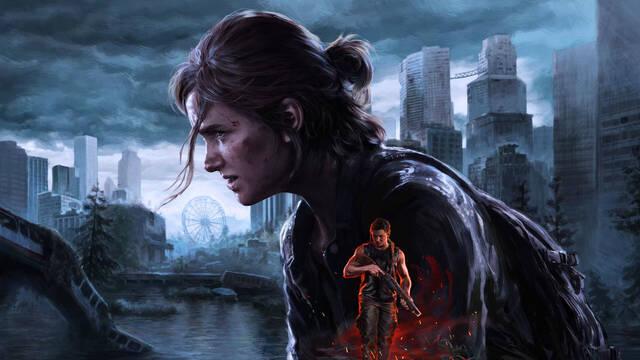 El director de The Last of Us Parte 2 Remasterizado habla sobre la pol�mica de su lanzamiento.