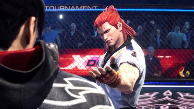 Tekken 8 eleva el hype con un espectacular tráiler de lanzamiento