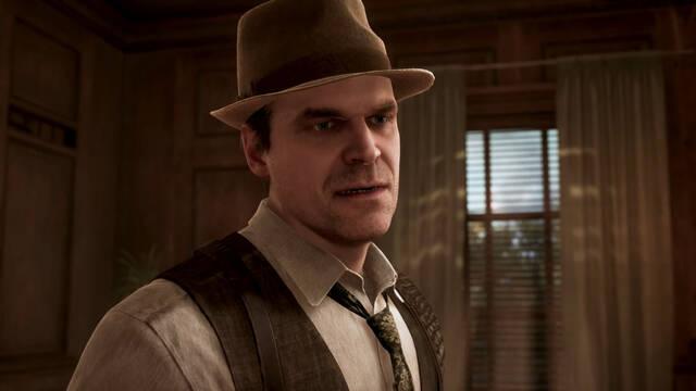 Nuevo tr�iler de Alone in the Dark centrado en la mansi�n Derceto.