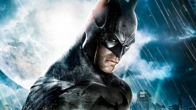 Fundadores de Rocksteady con nuevo estudio anunciado