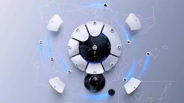 PlayStation Access prueba gratis en ciudades espa�olas calendario y lugares