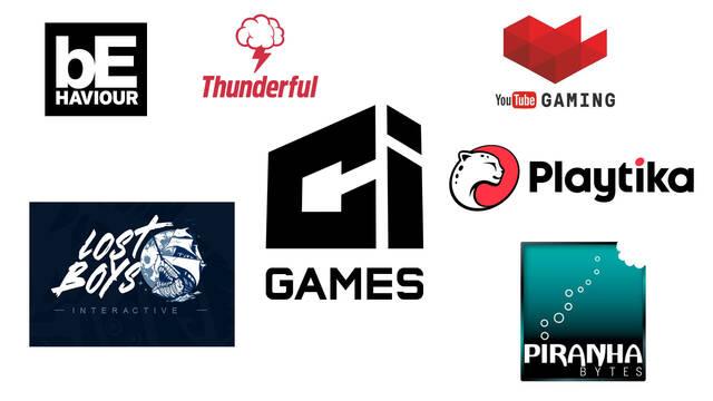 Una semana dif�cil para trabajar en videojuegos: m�ltiples despidos y posible cierre de un estudio 
